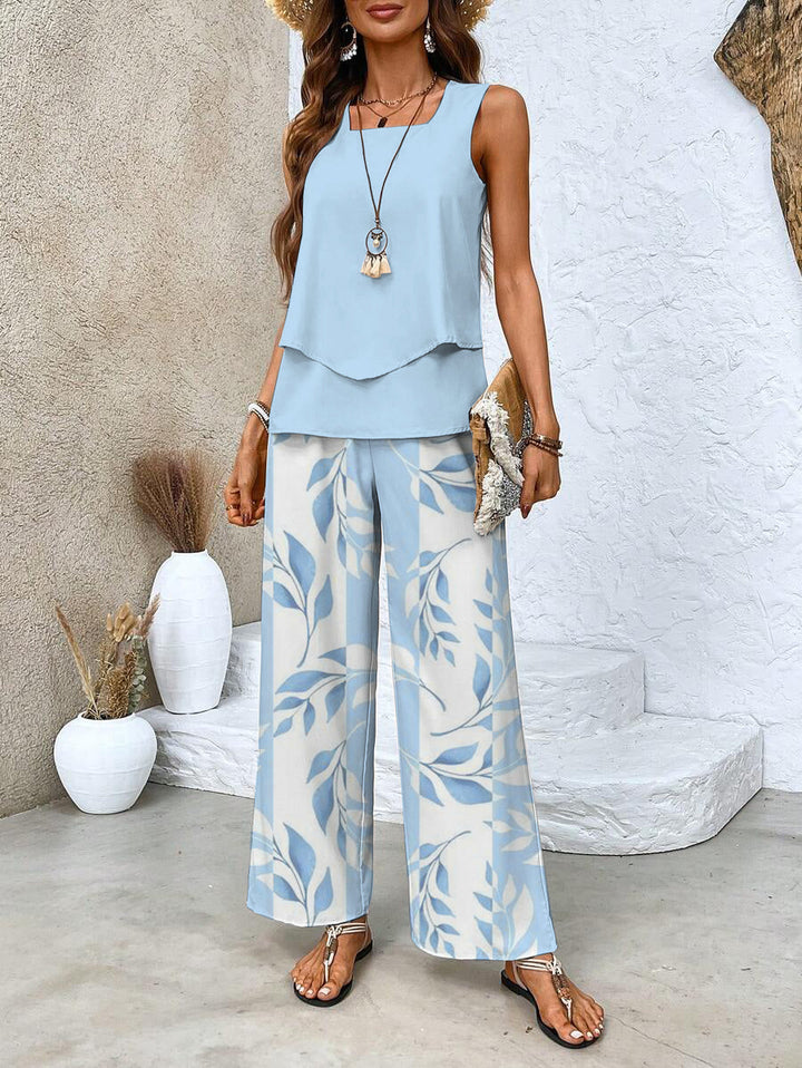 KEIRA™ – Effortless Two-Piece Set