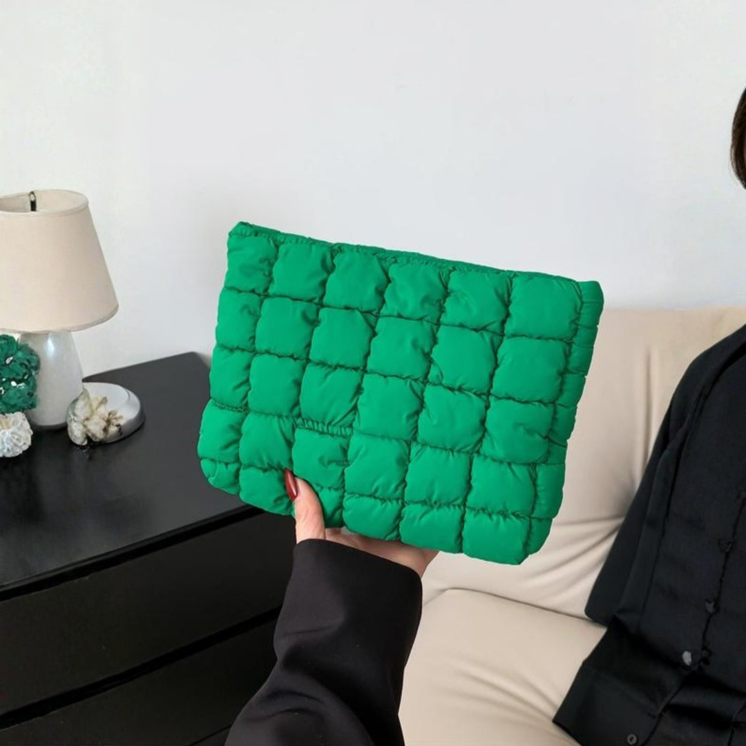 CIELA™ - Casual Zipper Travel Storage Clutch Bag