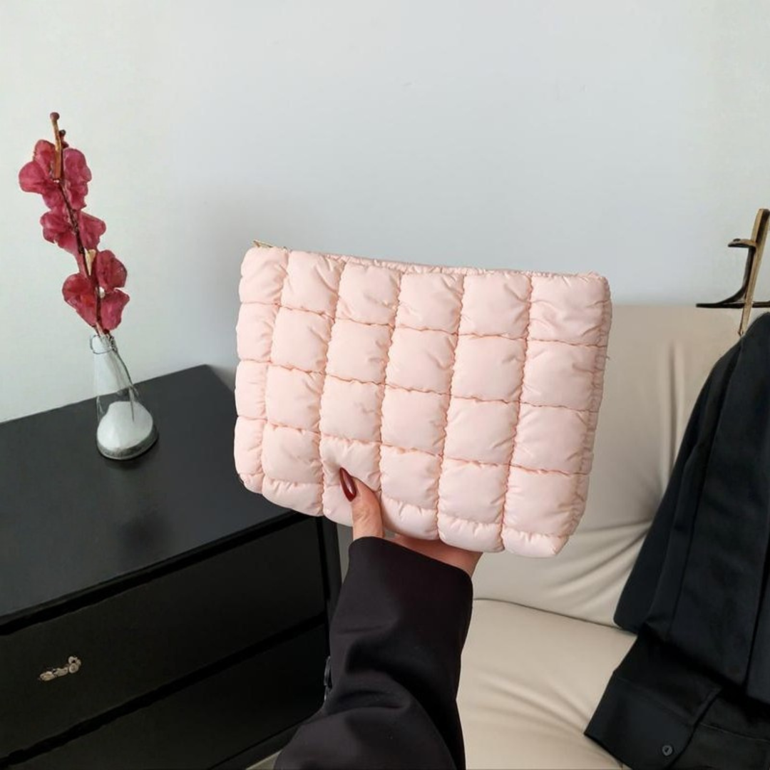 CIELA™ - Casual Zipper Travel Storage Clutch Bag