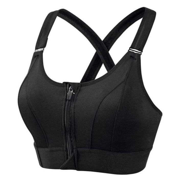 LYSIA™ - Adjustable Activewear Bra