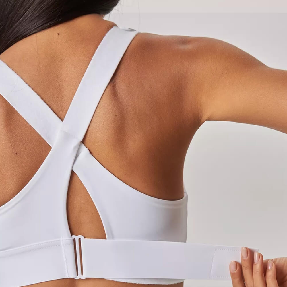 LYSIA™ - Adjustable Activewear Bra