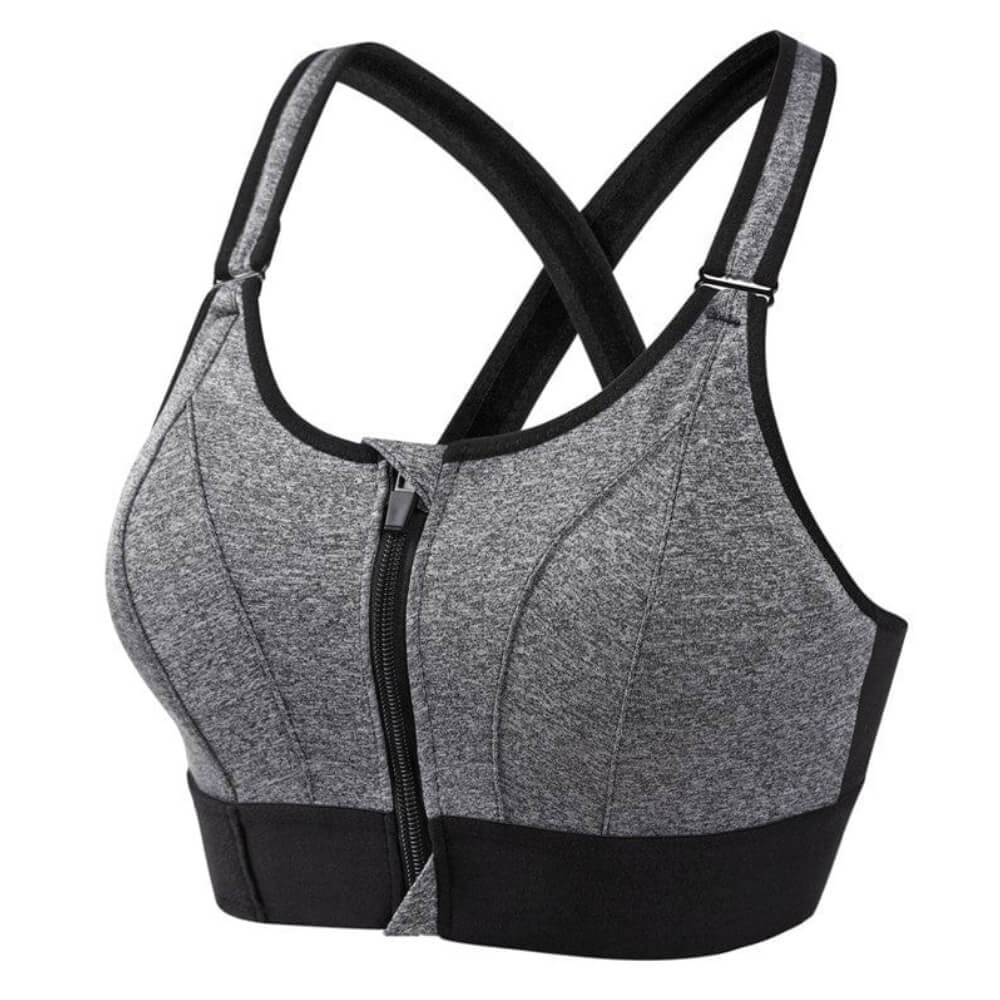 LYSIA™ - Adjustable Activewear Bra