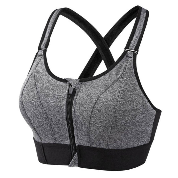 LYSIA™ - Adjustable Activewear Bra