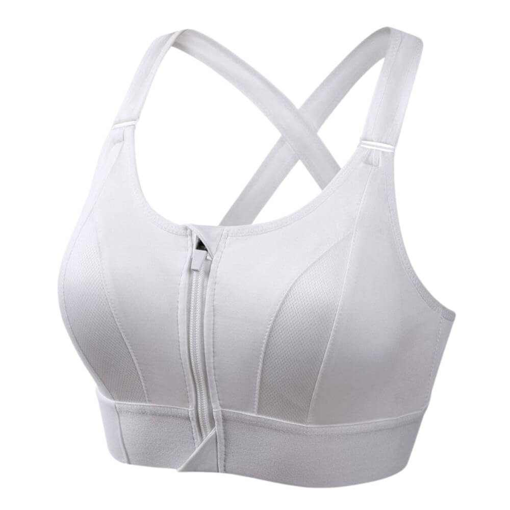 LYSIA™ - Adjustable Activewear Bra
