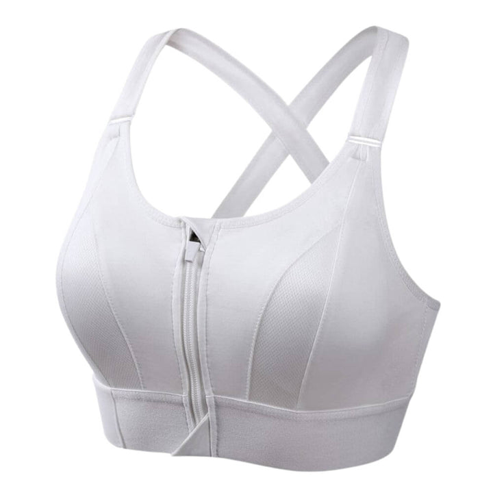 LYSIA™ - Adjustable Activewear Bra