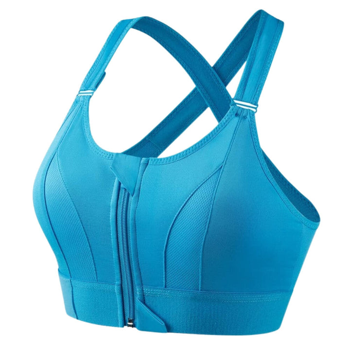 LYSIA™ - Adjustable Activewear Bra