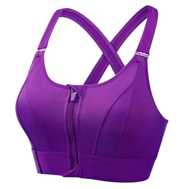 LYSIA™ - Adjustable Activewear Bra
