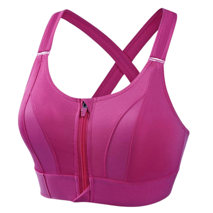 LYSIA™ - Adjustable Activewear Bra
