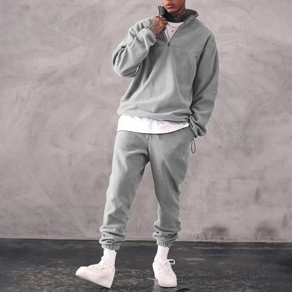 JAYDEN™ - Modern Activewear Set