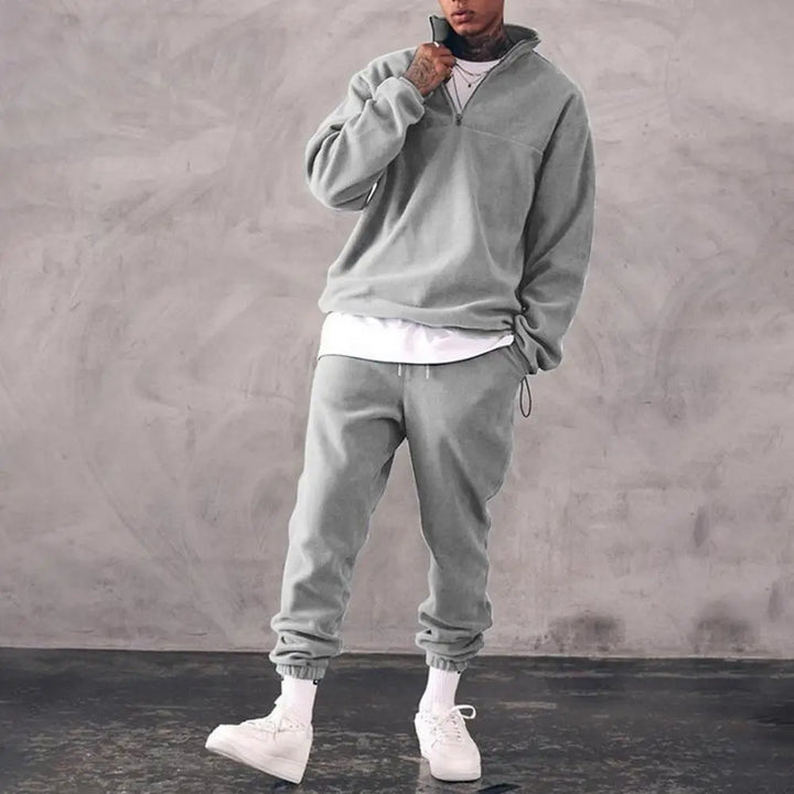 JAYDEN™ - Modern Activewear Set