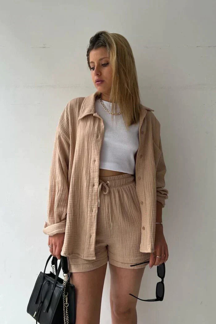 ZAYLA™ – Summer Women's Outfit Set