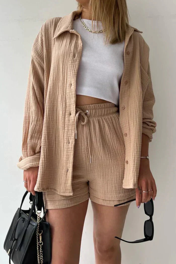 ZAYLA™ – Summer Women's Outfit Set