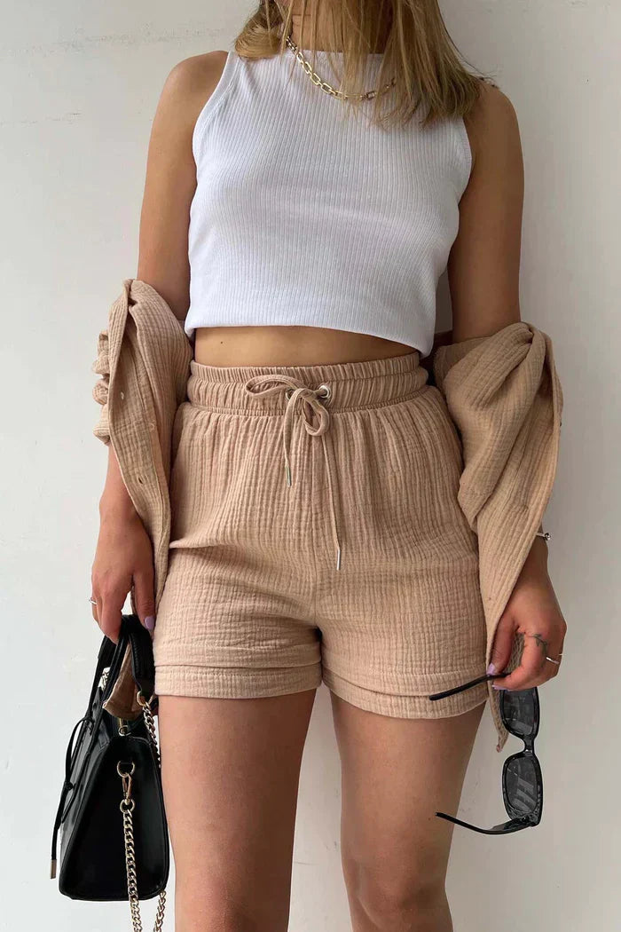 ZAYLA™ – Summer Women's Outfit Set