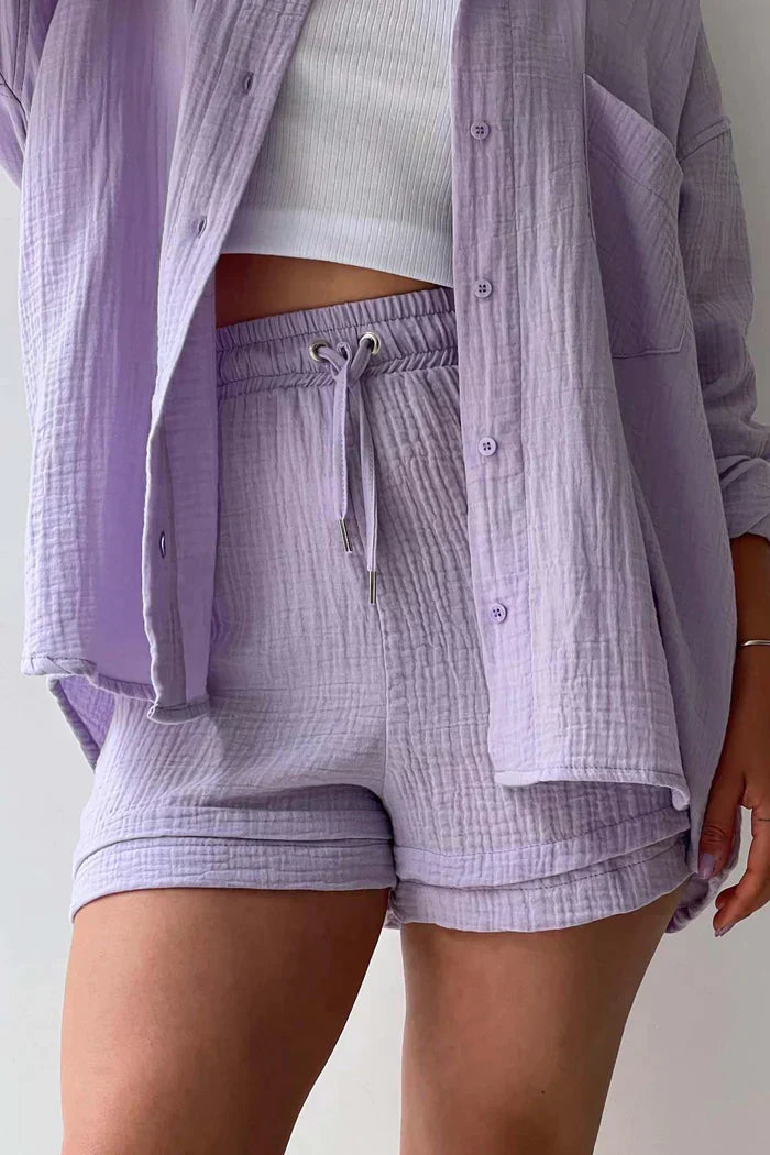 ZAYLA™ – Summer Women's Outfit Set