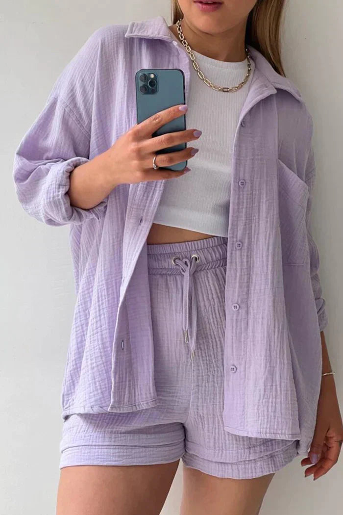 ZAYLA™ – Summer Women's Outfit Set
