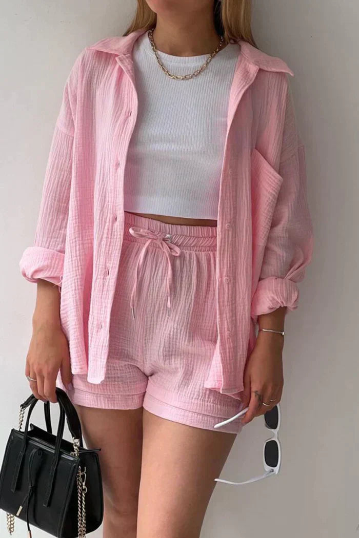 ZAYLA™ – Summer Women's Outfit Set