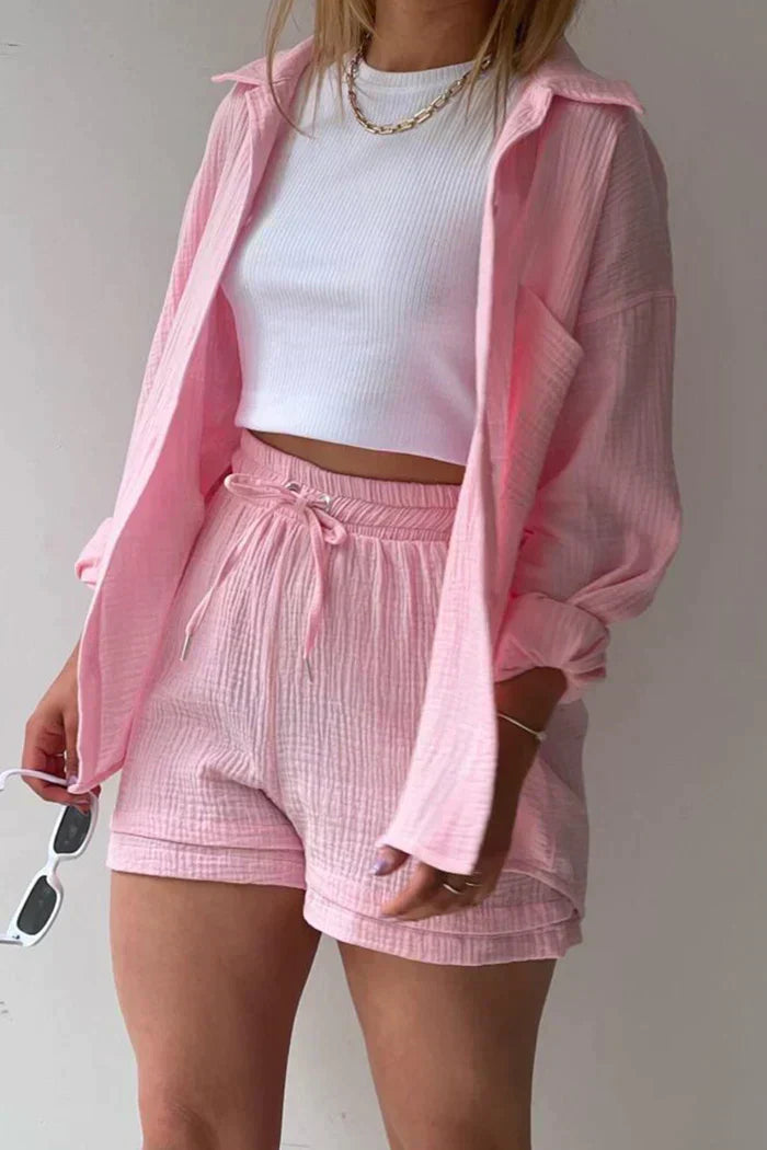 ZAYLA™ – Summer Women's Outfit Set