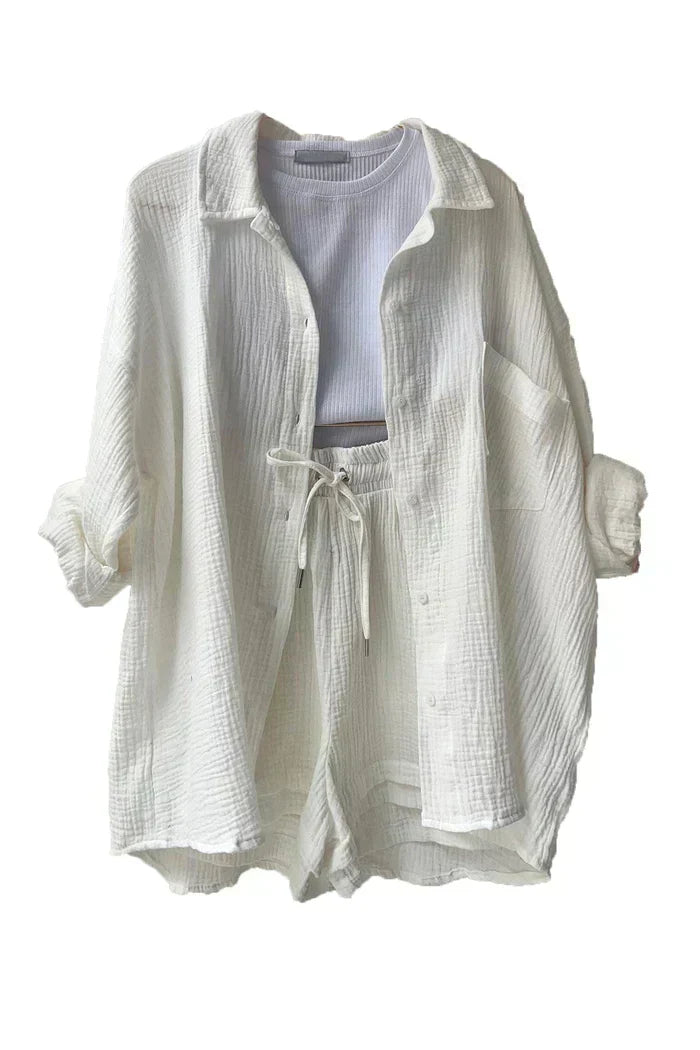 ZAYLA™ – Summer Women's Outfit Set