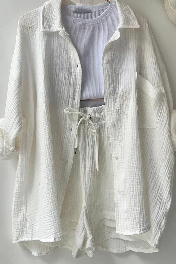 ZAYLA™ – Summer Women's Outfit Set