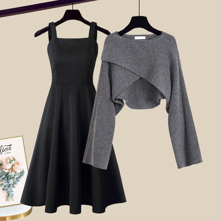 TESSA™ - Modern Knit Set