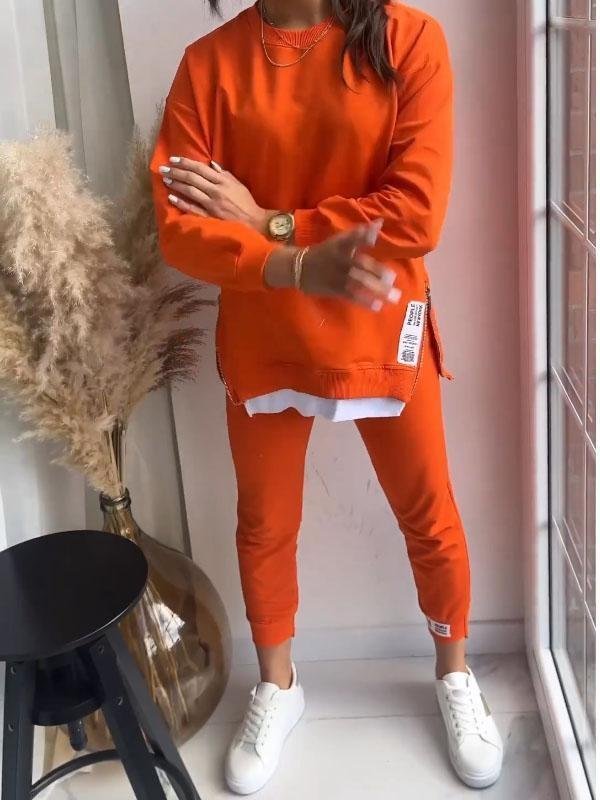 SAIGE™ – Cozy Cool Lounge Set