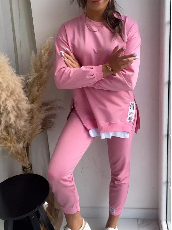 SAIGE™ – Cozy Cool Lounge Set